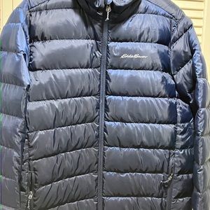 Eddie Bauer Puffer Jacket
